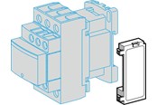 Componenten voor schakelkasten en kasten - Schneider Electric Contacten blokkeren - LAD4RCU