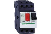 Componenten voor schakelkasten en kasten - Schneider Electric Tesys gv motor circuit breaker gv2me08 thermisch-magnetisch 2. - GV2ME08