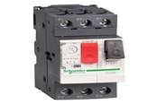 Componenten voor schakelkasten en kasten - Schneider Electric Motor circuit breaker 0.16-0.25a gv2me02 - GV2ME02
