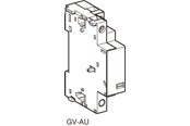 Componenten voor schakelkasten en kasten - Schneider Electric Undervoltage trip 220v50 - GVAU225