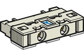 Componenten voor schakelkasten en kasten - Schneider Electric Plug in aux. ino or nc - GVAE1