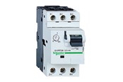 Componenten voor schakelkasten en kasten - Schneider Electric Motor circuit breaker 0.63-1.00a gv2rt05 - GV2RT05
