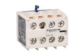 Componenten voor schakelkasten en kasten - Schneider Electric Aux contact block - LA1KN40