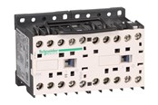 Componenten voor schakelkasten en kasten - Schneider Electric Omkerende contactor - LP2K0901BD