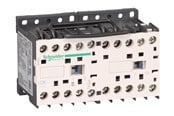 Componenten voor schakelkasten en kasten - Schneider Electric Reversing contactor - LC2K0901P7