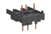 Componenten voor schakelkasten en kasten - Schneider Electric Intercon.block.for k.cont - GV2AF01
