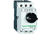 Componenten voor schakelkasten en kasten - Schneider Electric Magnetische stroomonderbreker - GV2L10