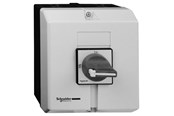 Diverse elektrische producten - Schneider Electric Aswitch enclosure polyvinylchloride - VCF4GE