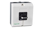 Diverse elektrische producten - Schneider Electric Swit encl 63a Nee hole - VBF4GE