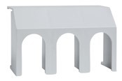 Componenten voor schakelkasten en kasten - Schneider Electric Schakelaar disco+hdl 63a - VZ10