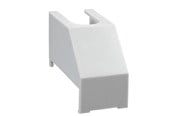 Componenten voor schakelkasten en kasten - Schneider Electric Schakelaar disco+hdl 80a - VZ27