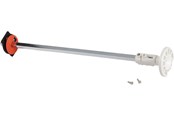 Componenten voor schakelkasten en kasten - Schneider Electric Aswitch enclosure pvc - VZ31