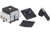 Diverse elektrische producten - Schneider Electric Empty enclos main swit32 - VBF6