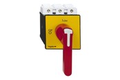 Diverse elektrische producten - Schneider Electric Enclosed disconnect switch vario vcf 3p - VCF5