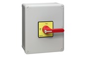 Diverse elektrische producten - Schneider Electric Main emergency Schakelaar 32a - VCF6GEN