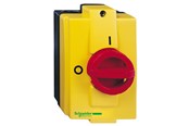 Diverse elektrische producten - Schneider Electric 10a main emerg swit enclo - VCFN12GE