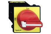 Diverse elektrische producten - Schneider Electric Mini main emerg swit 20a - VCDN20