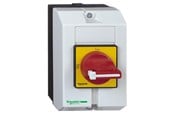 Diverse elektrische producten - Schneider Electric Main emergency Schakelaar 12a - VCF01GE