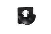 Componenten voor schakelkasten en kasten - Schneider Electric Door interlock piece - KZ32