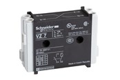 Componenten voor schakelkasten en kasten - Schneider Electric Contact block 1n0+1nc - VZ7