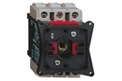 Componenten voor schakelkasten en kasten - Schneider Electric Lichaam 3p disc Schakelaar 20a - V01