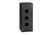 Drukknoppen en signaalapparaten - Schneider Electric Empty control station xalg plastic 3 hol - XALG030