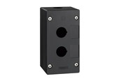 Drukknoppen en signaalapparaten - Schneider Electric Empty control station xalg Plastic 2 hol - XALG020