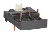 Schrijf- en tekengerei - Schneider Electric Klemmenstrook - GV2AF3