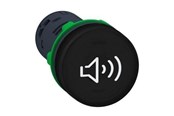 Drukknoppen en signaalapparaten - Schneider Electric Dia 22 80 dB buzzer - XB5KSM