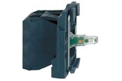 Drukknoppen en signaalapparaten - Schneider Electric 24 v LED illumi. p.b bod - ZB5AW0B11