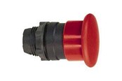Drukknoppen en signaalapparaten - Schneider Electric Mushroomm push but head - ZB5AC4