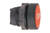 Drukknoppen en signaalapparaten - Schneider Electric Pushbutton operator head - ZB5AA434