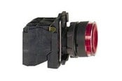 Drukknoppen en signaalapparaten - Schneider Electric Illuminated pushbutton - XB5AW34M5