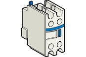 Componenten voor schakelkasten en kasten - Schneider Electric Contacten blokkeren - LADN02