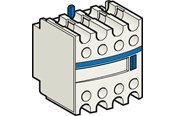 Componenten voor schakelkasten en kasten - Schneider Electric Contacten blokkeren - LADN04