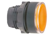 Drukknoppen en signaalapparaten - Schneider Electric Illuminated pushbutton he - ZB5AW353