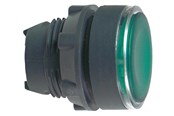 Drukknoppen en signaalapparaten - Schneider Electric Illuminated pushbutton he - ZB5AW33