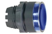 Drukknoppen en signaalapparaten - Schneider Electric Illuminated pushbutton he - ZB5AW36