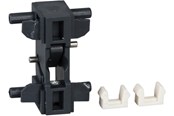 Componenten voor schakelkasten en kasten - Schneider Electric Upstream bus bar Schroef - LAD9V2