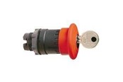 Drukknoppen en signaalapparaten - Schneider Electric Emergency stop op. head - ZB5AS944