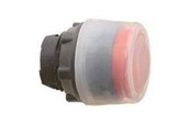 Drukknoppen en signaalapparaten - Schneider Electric Drukknop bedieningshoofd - ZB5AP4