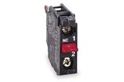 Drukknoppen en signaalapparaten - Schneider Electric NC bedieningskast contact - ZENL1121