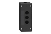 Drukknoppen en signaalapparaten - Schneider Electric 4 holes harsh environment control statio - XALG03