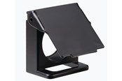 Drukknoppen en signaalapparaten - Schneider Electric Drukknop hangslot klep - ZB4BZ62