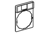 Drukknoppen en signaalapparaten - Schneider Electric Legend carrier - ZBZ32