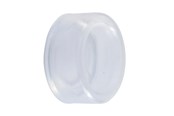 Drukknoppen en signaalapparaten - Schneider Electric P.b transparent boot - ZBPA