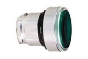 Drukknoppen en signaalapparaten - Schneider Electric Illuminated push / push h - ZB4BH033