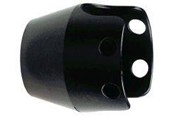 Drukknoppen en signaalapparaten - Schneider Electric Mushroom Bescherming guard - ZBZ1604