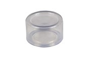 Drukknoppen en signaalapparaten - Schneider Electric P.b transparent boot - ZBP0