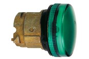 Drukknoppen en signaalapparaten - Schneider Electric Pilot light head - ZB4BV033
